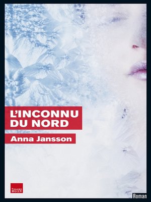 cover image of L'Inconnu du Nord